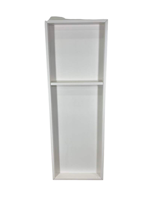 Shop Nurture& The Changing Topper, White at Goodbuygears