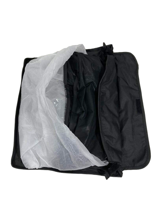 Shop Colugo Compact Stroller, 2021, Black at Goodbuygears