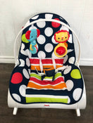 used Fisher Price Infant To Toddler Rocker