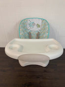 used Ingenuity SmartClean ChairMate Chair Top High Chair