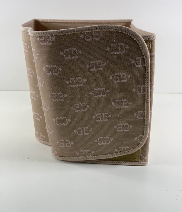 used Belly Bandit Bamboo Belly Band