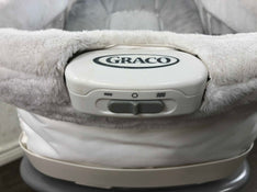 used Infant Gear