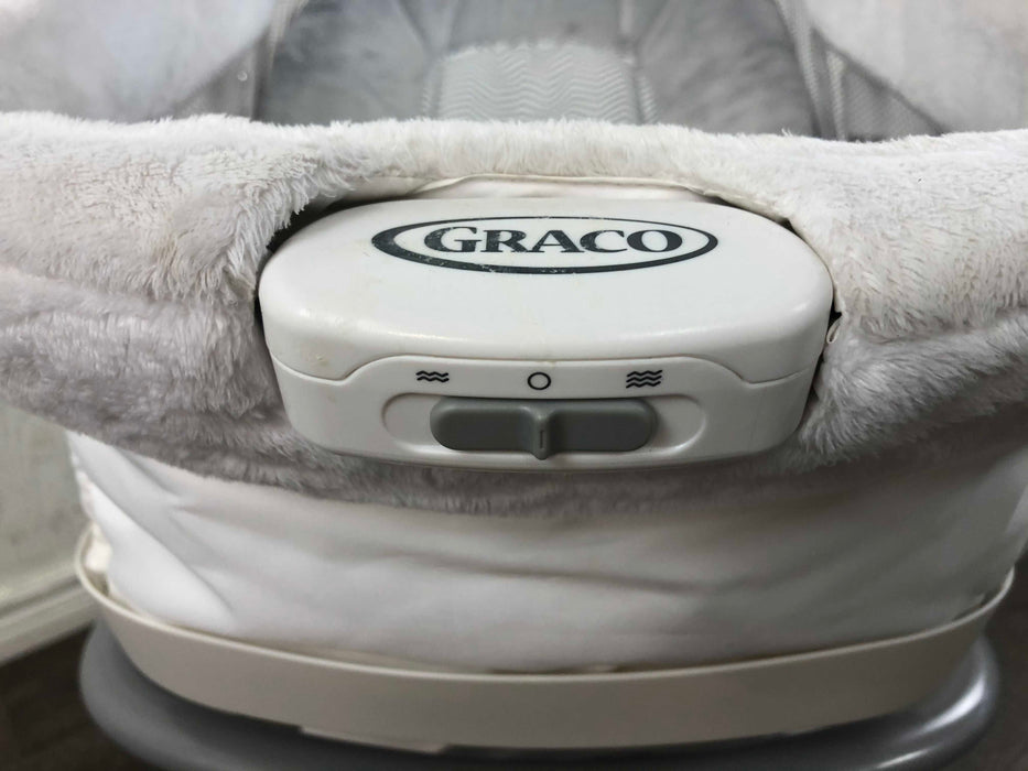 used Infant Gear