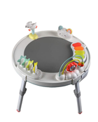 Shop Skip Hop Silver Lining Cloud Baby's View Activity Center at Goodbuygears