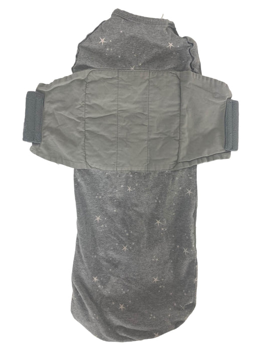 Shop Happiest Baby SNOO Sack, Small (5-12 lbs), Graphite Stars at Goodbuygears