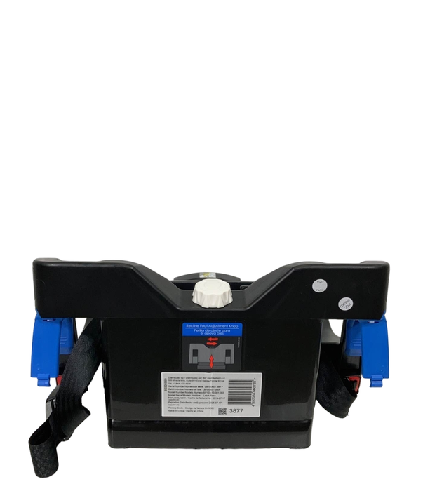 Shop Doona Infant Car Seat LATCH Base, 2019 at Goodbuygears