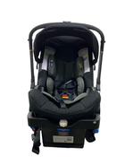 Shop Doona Infant Car Seat & Stroller Combo, Nitro Black, 2023 at Goodbuygears
