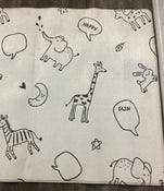 used Home Nursery