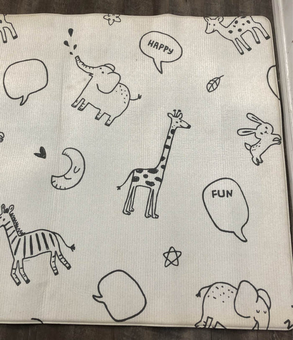 used Home Nursery