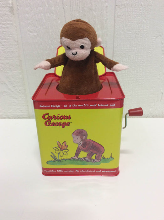 secondhand Toys