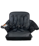used Wonderfold Premium Seat With Footrest, W4 Series