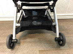 Shop gb Pockit+ All City Stroller, 2020, Velvet Black at Goodbuygears