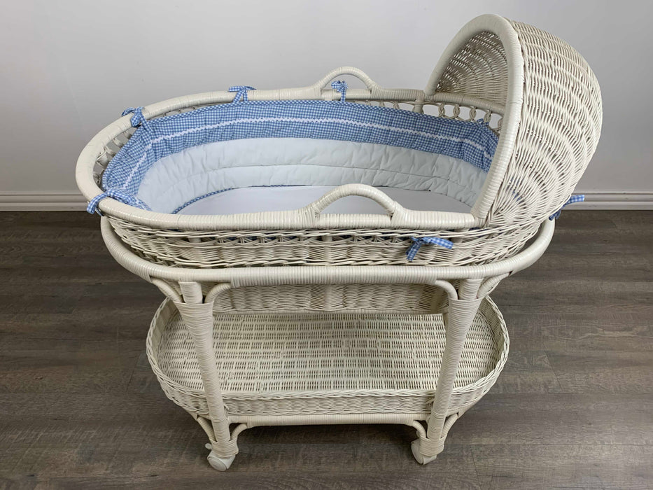 used Home Nursery