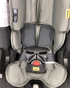Shop Doona Infant Car Seat & Stroller Combo, 2023, Nitro Black at Goodbuygears