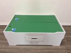 used Melissa & Doug Multi-Activity Play Table