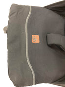 Shop gb Pockit+ All City Stroller, 2021, Velvet Black at Goodbuygears