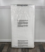 Shop Naturepedic Organic Lightweight Classic Crib 2-Stage Natural Mattress at Goodbuygears
