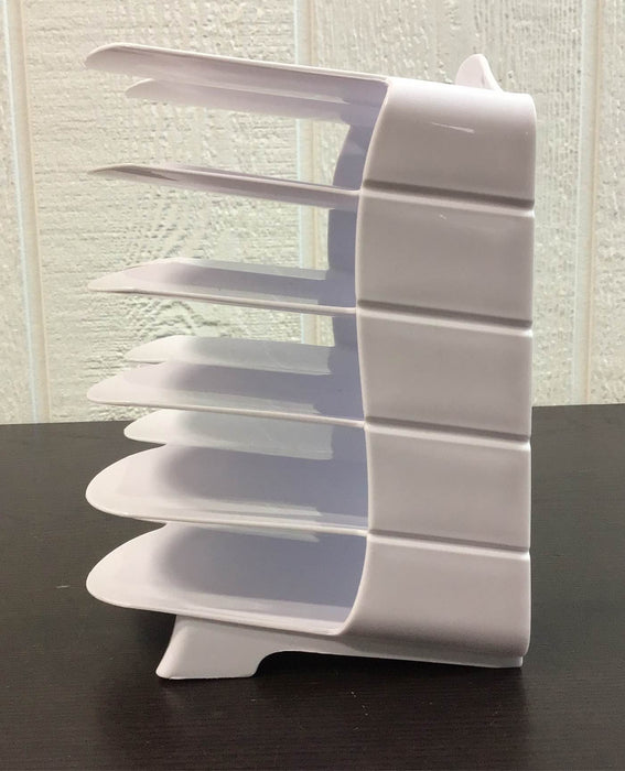 secondhand Kiinde Twist Keeper Breast Milk Storage Organizer