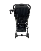 Shop Colugo Compact Stroller, 2023, Black at Goodbuygears