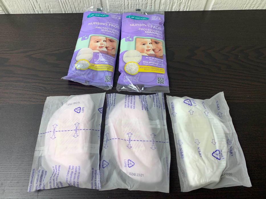used Feeding