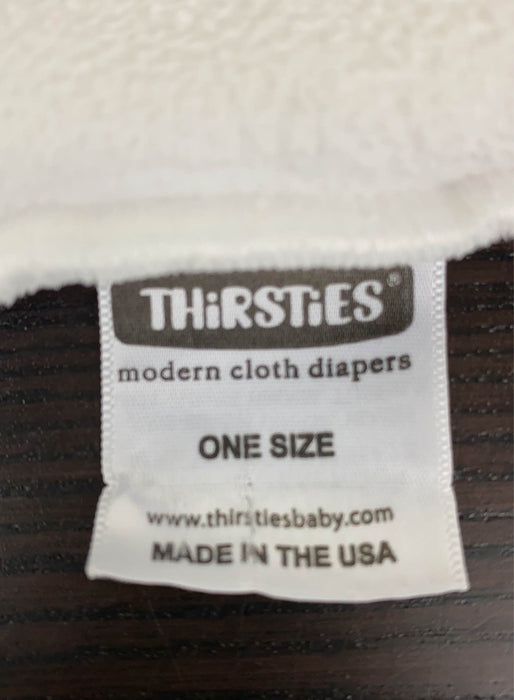 used Diapering