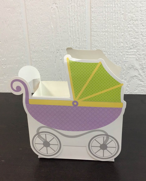 Shop Kate Aspen Stroller Derby Baby Shower Trivia Game at Goodbuygears