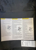 Shop Chicco KeyFit Caddy Stroller Frame at Goodbuygears