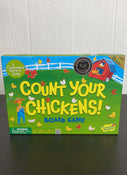 Shop Peaceable Kingdom Count Your Chickens at Goodbuygears