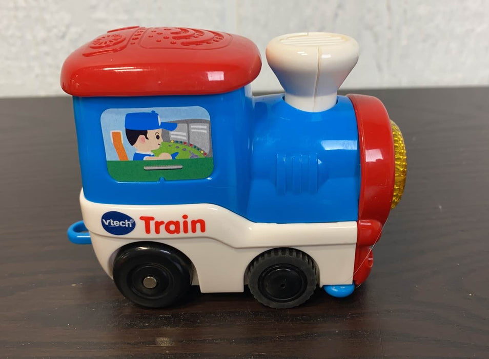 secondhand Toys