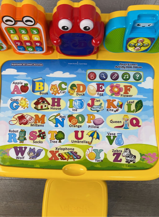 used Toys
