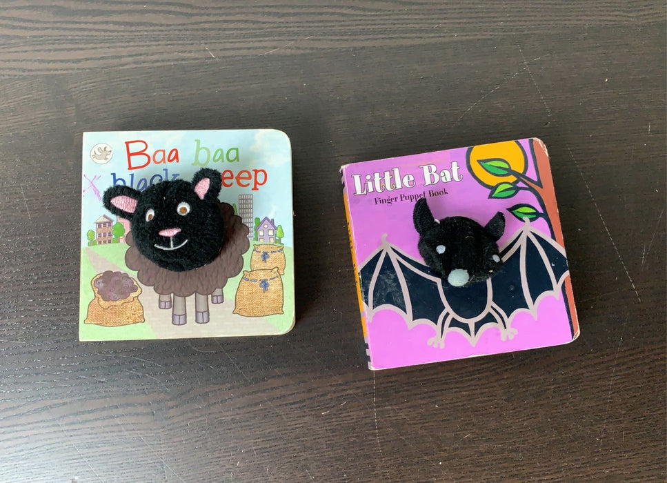 used BUNDLE Books