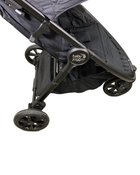 Shop Baby Jogger City Mini GT2 Stroller, Opulent Black, 2022 at Goodbuygears