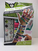 Shop Not Just Knots Bracelet Maker at Goodbuygears