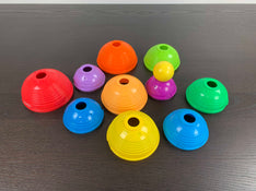 secondhand Fisher Price Stack N Roll Cups