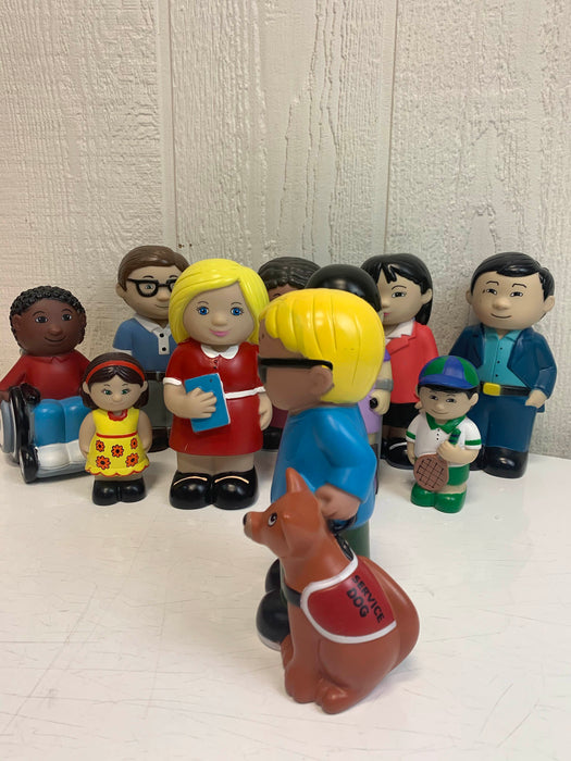 used Toys