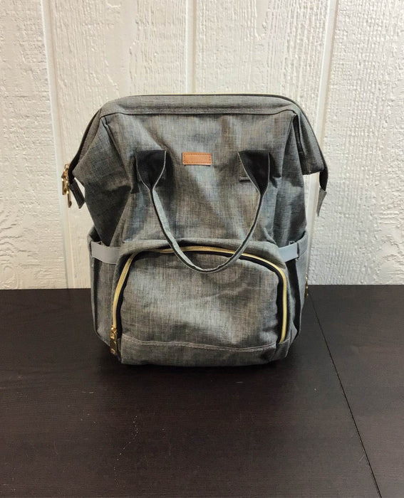 used Diaper Bag