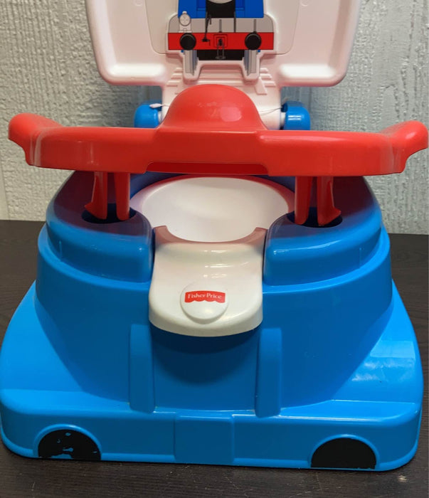 used Diapering