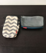 used Skip Hop Packing Cubes