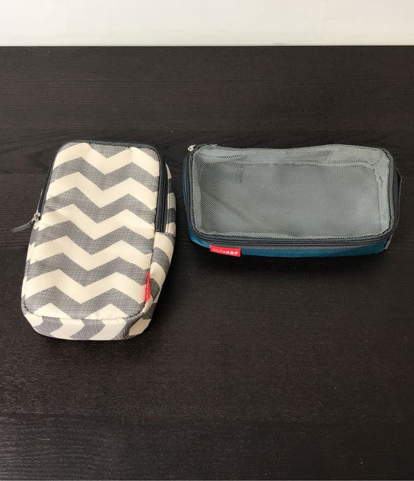 used Skip Hop Packing Cubes