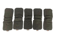 used BUNDLE Cloth Diaper Inserts, OhBabyKa