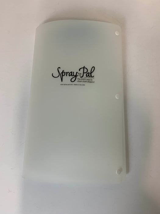 secondhand BUNDLE Cloth Diaper Cleaning Accessories