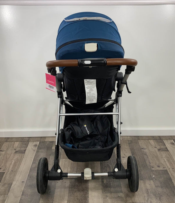used Mockingbird Single Stroller