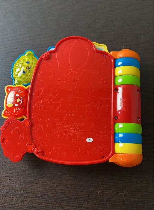 used Toys