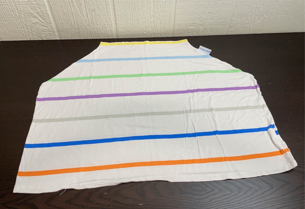 secondhand Canopy Couture Car Seat Canopy