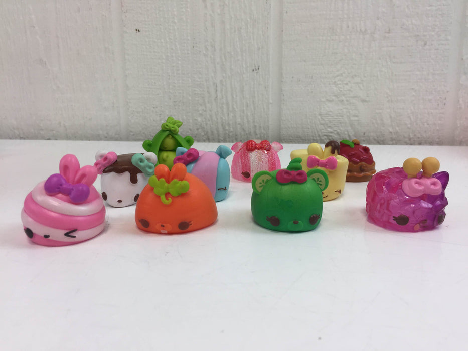 used BUNDLE Num Noms Sets