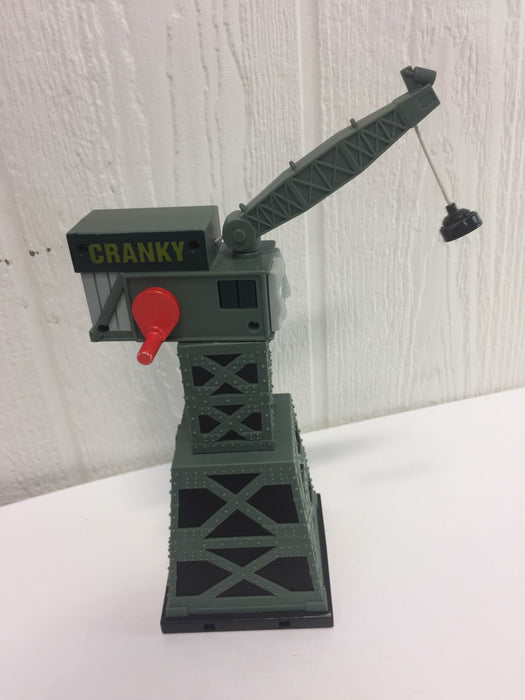 secondhand Toys