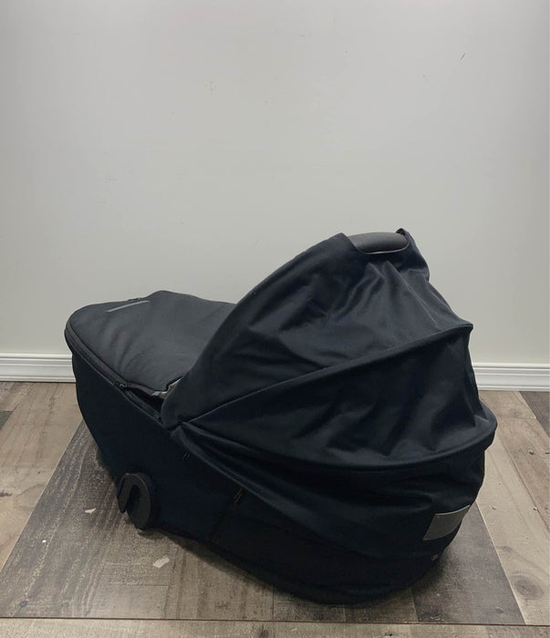 Shop Cybex MIOS LUX Carry Cot, Sepia Black at Goodbuygears