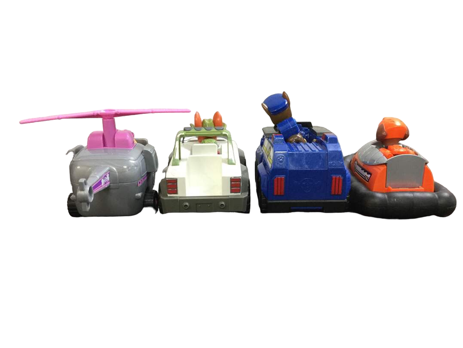 used Toys