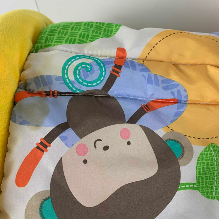 used Infant Gear
