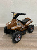 used Cabela’s Woodlands 6-Volt ATV Ride-On